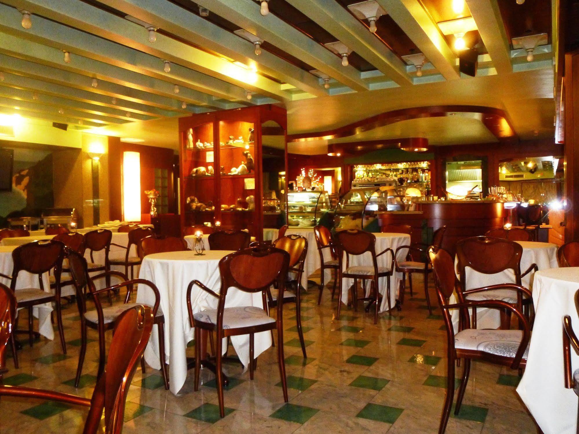 Hotel Panorama Cagliari Bagian luar foto