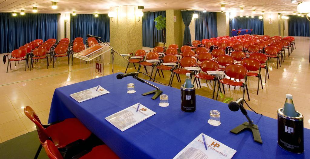 Hotel Panorama Cagliari Bagian luar foto